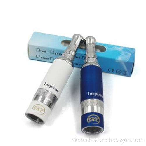 Perfect atomizer, Inspiron, with high quality and charming appearance